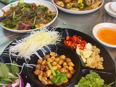 -官塘鱻鱻鱼生·潮汕生腌·砂锅粥(西马路总店)
