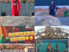-美的鹭湖森林度假区