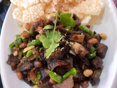 -小厨子私房菜·云南美食店