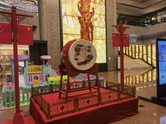 -上海银星皇冠假日酒店