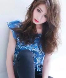 -mod's hair