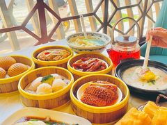 -粤秀小厨·广式早茶(辽宁路店)