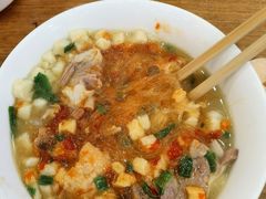 -老刘家永盛斋·传统泡馍(东关南街店)