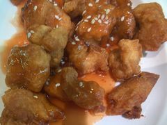 -蛙喔牛蛙(仙林万达茂店)