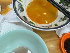 -鸭小妹鸭血粉丝(老门东店)