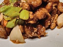 -八大碗·精致东北菜(东陵西路店)