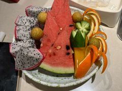 -海底捞火锅(杭州越界锦和大厦店)
