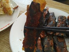 -一品鲜鱼锅贴(人民一路店)