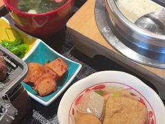 -味太助·银饭食堂(中华城店)