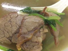 -舒蔡记生煎菜饭(云南中路店)