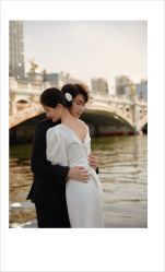 -布丁婚纱摄影工作室