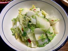 时令蔬菜-湘厨壹品(芙蓉广场店)