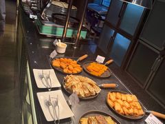 -北京朝阳悠唐皇冠假日酒店