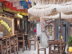-多杰拉姆藏餐吧(田子坊店)