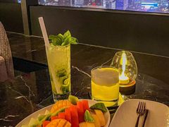 -秀·吧 Show Bar(兰州盛达希尔顿酒店)