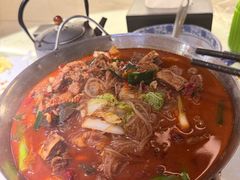 -眷江南之小蓝鲸(王府大街店)