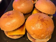 -blue frog蓝蛙(长泰广场店)