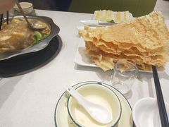 -古乐牛香·鲜牛肉牛杂火锅(梅村五洲国际店)
