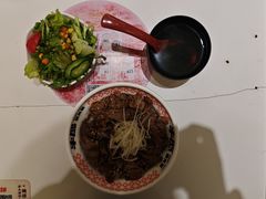-牛邸·烧肉饭(来福士店)