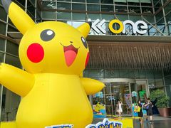 -KK ONE(京基滨河时代店)