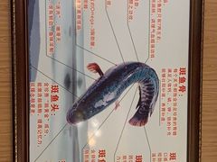 -龙继斑鱼庄(犀浦店)