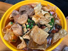 英雄螺蛳粉-龍城柳州螺蛳粉(群星路店)