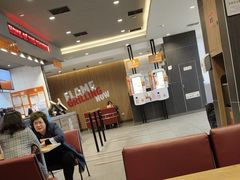 -汉堡王(财富广场店)
