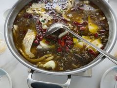 -楚鱼王·河鲜·湖北菜(华农店)