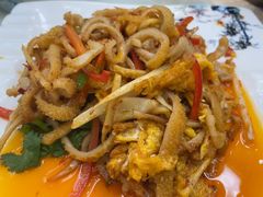 -敖家巷羊肉汤(瑞尔戴斯店)