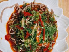 -洪霞餐馆