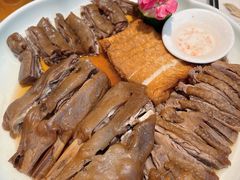 -尚一汤·粤菜海鲜(环球港店)