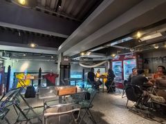 -微醺烤牛·炭火烧烤·精酿啤酒(东郊记忆店)