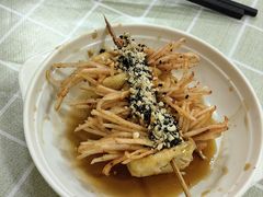 -代四孃牛华豆腐脑美味小食(总店)