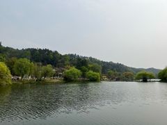 -常德桃花源景区