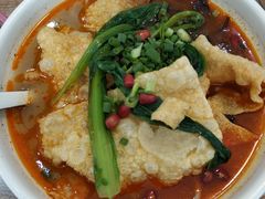 -螺小胖柳州螺蛳粉(钟楼总店)