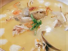 -龙井壹号·茶缘山景宴(龙井村店)