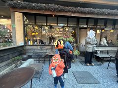 -WABI COFE(愚园路店)