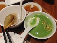 -上海人家花樣年华(中山公园店)
