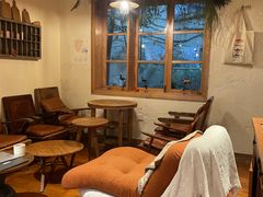 -懒鱼时光馆(沙坪坝店)