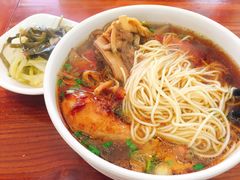 -姑苏面馆(花园路店)