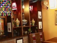 -缘生态云南菜·野生菌庭院餐厅(华侨城店)