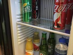 -上海浦东嘉里大酒店