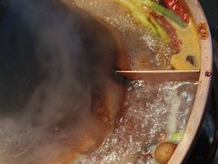 -乔先生涮肉·鲜活牛羊肉火锅(塘沽店)