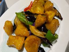 -雨后行菜(报慈北路店)
