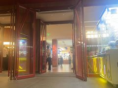 -永红源啤酒·烧烤·海鲜·大排档(台柳路店)
