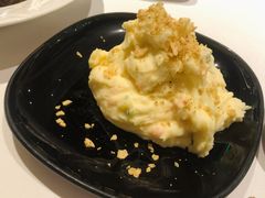 -南门小馆·清真(国贸商城店)