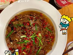 -邱大妈水煮(龙山店)