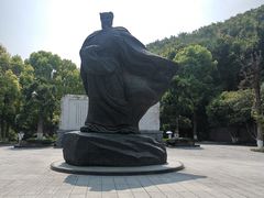 -白帝城·瞿塘峡景区