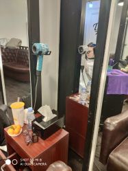 -Tipo Hair salon（明星）店