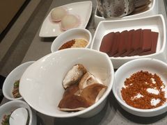 -海底捞火锅(凯德广场店)